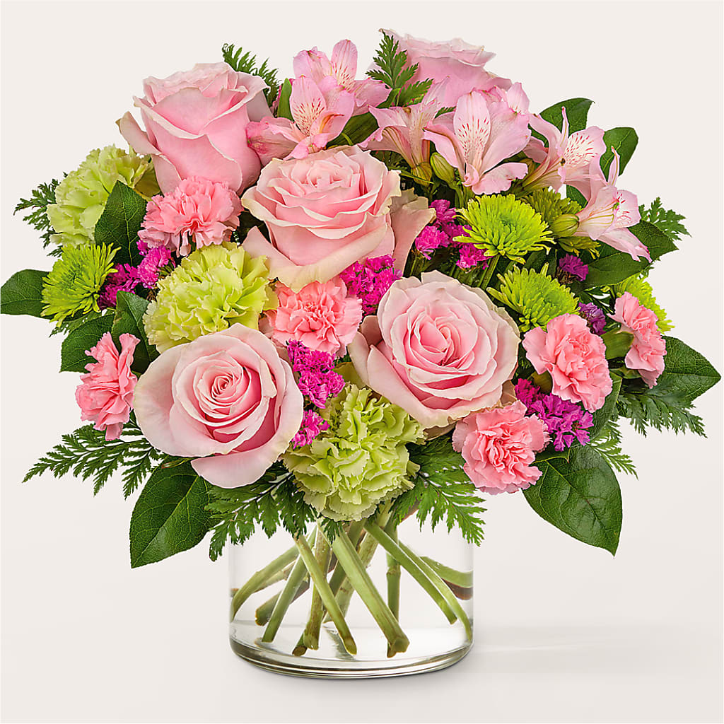Pinch Me Bouquet – Floral Creations, Mcadoo PA