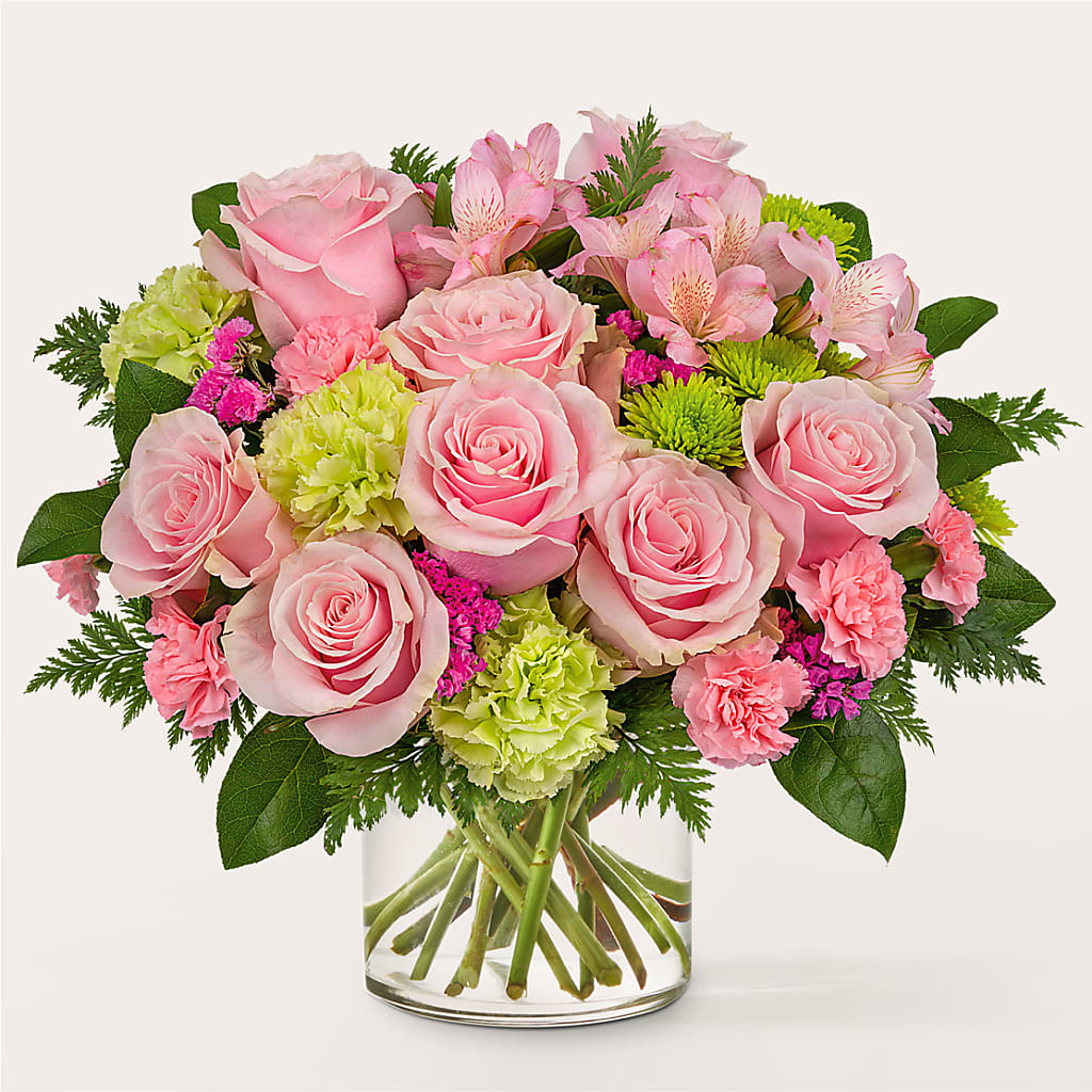 Pinch Me Bouquet – Floral Creations, Mcadoo PA