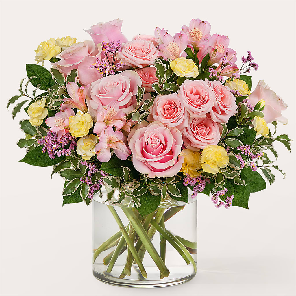 Refreshed Bouquet – Floral Creations, Mcadoo PA