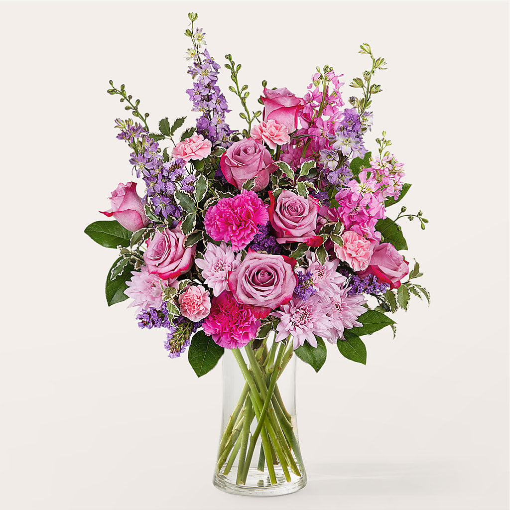 Sincerely Yours Bouquet – Floral Creations, Mcadoo PA