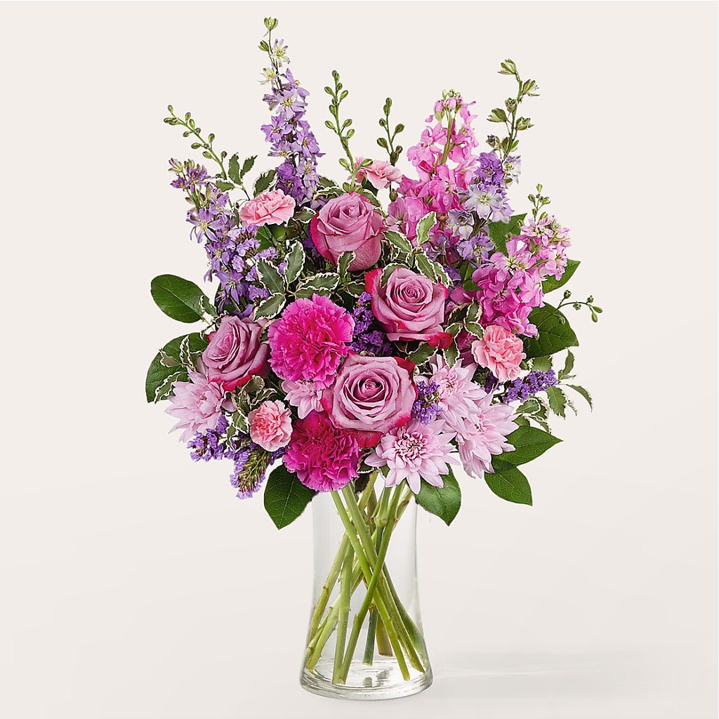 Sincerely Yours Bouquet – Floral Creations, Mcadoo PA