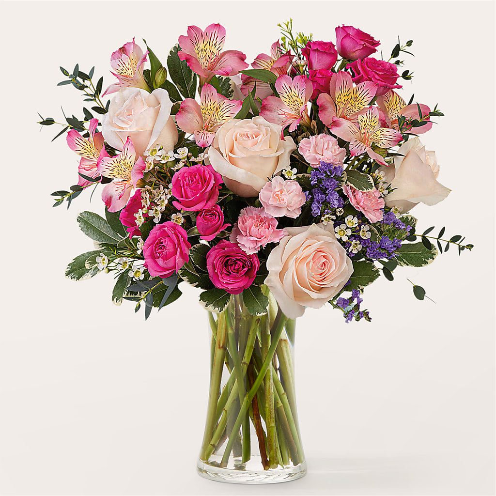 A La Mode Bouquet – Floral Creations, Mcadoo PA