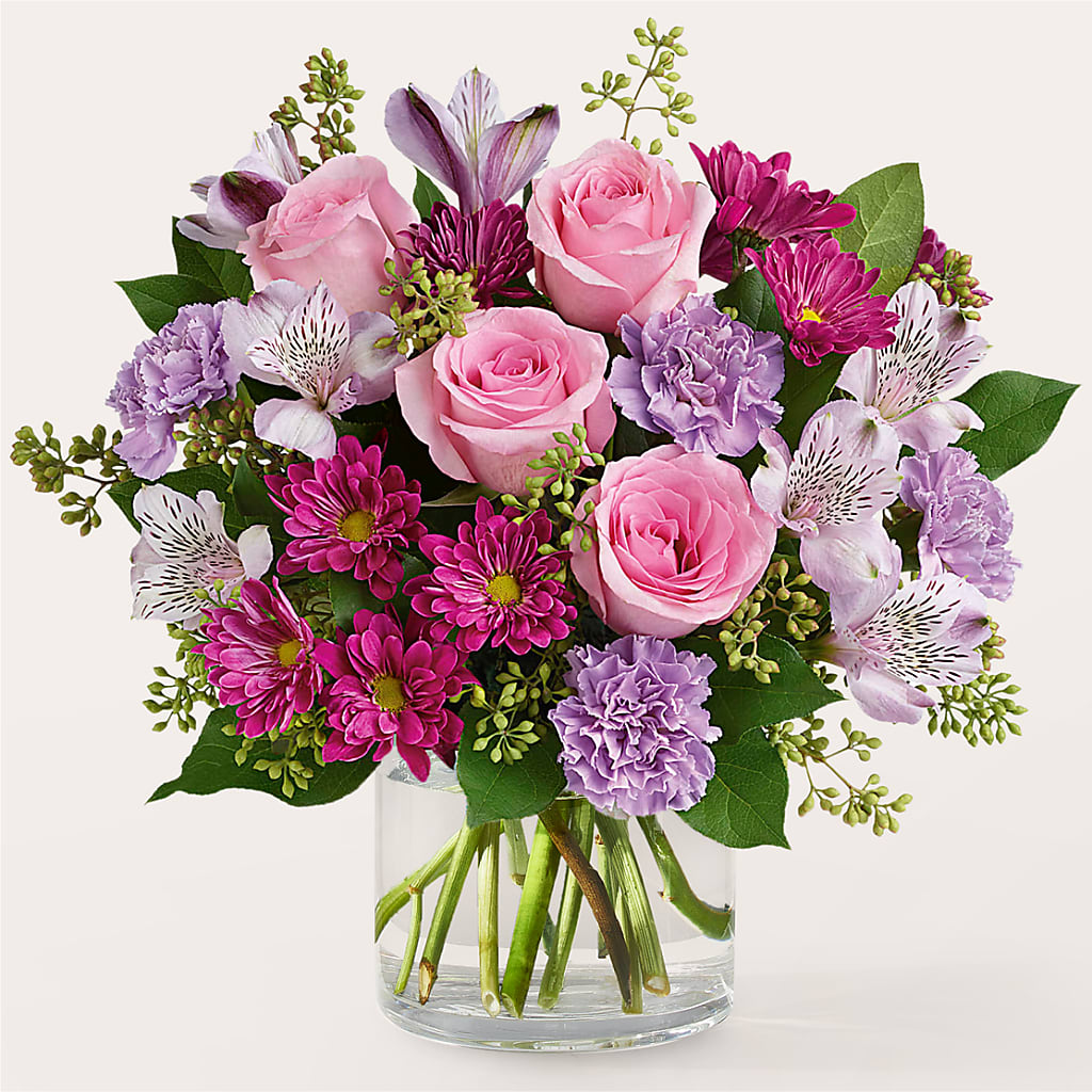 In the Clouds Bouquet – Floral Creations, Mcadoo PA