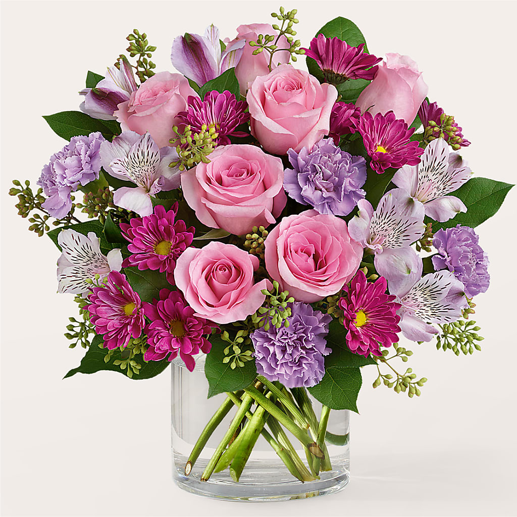 In the Clouds Bouquet – Floral Creations, Mcadoo PA