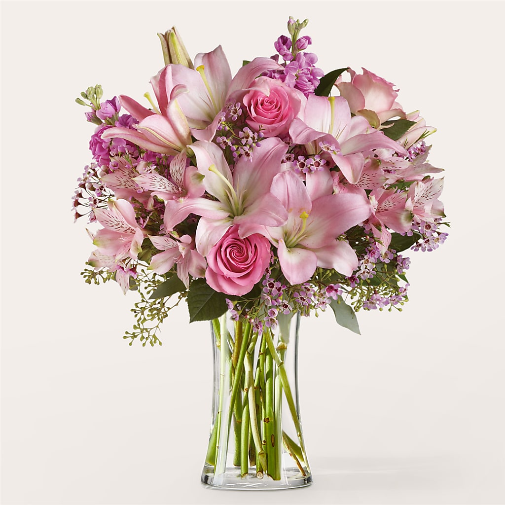 Gentle Gesture Bouquet – Floral Creations, Mcadoo PA