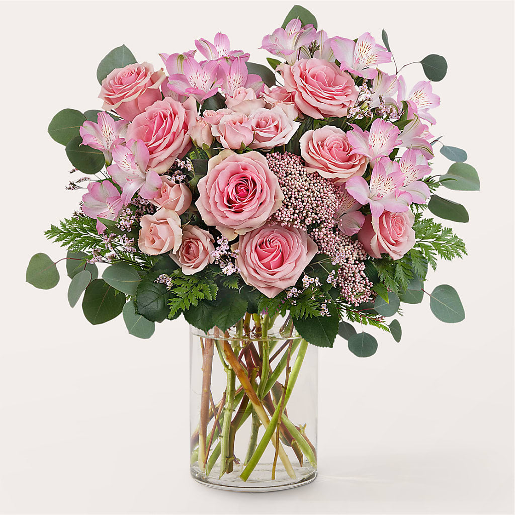 Sweetheart Bouquet – Floral Creations, Mcadoo PA