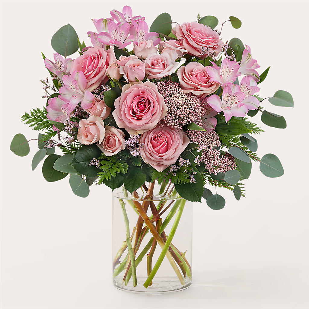 Sweetheart Bouquet – Floral Creations, Mcadoo PA