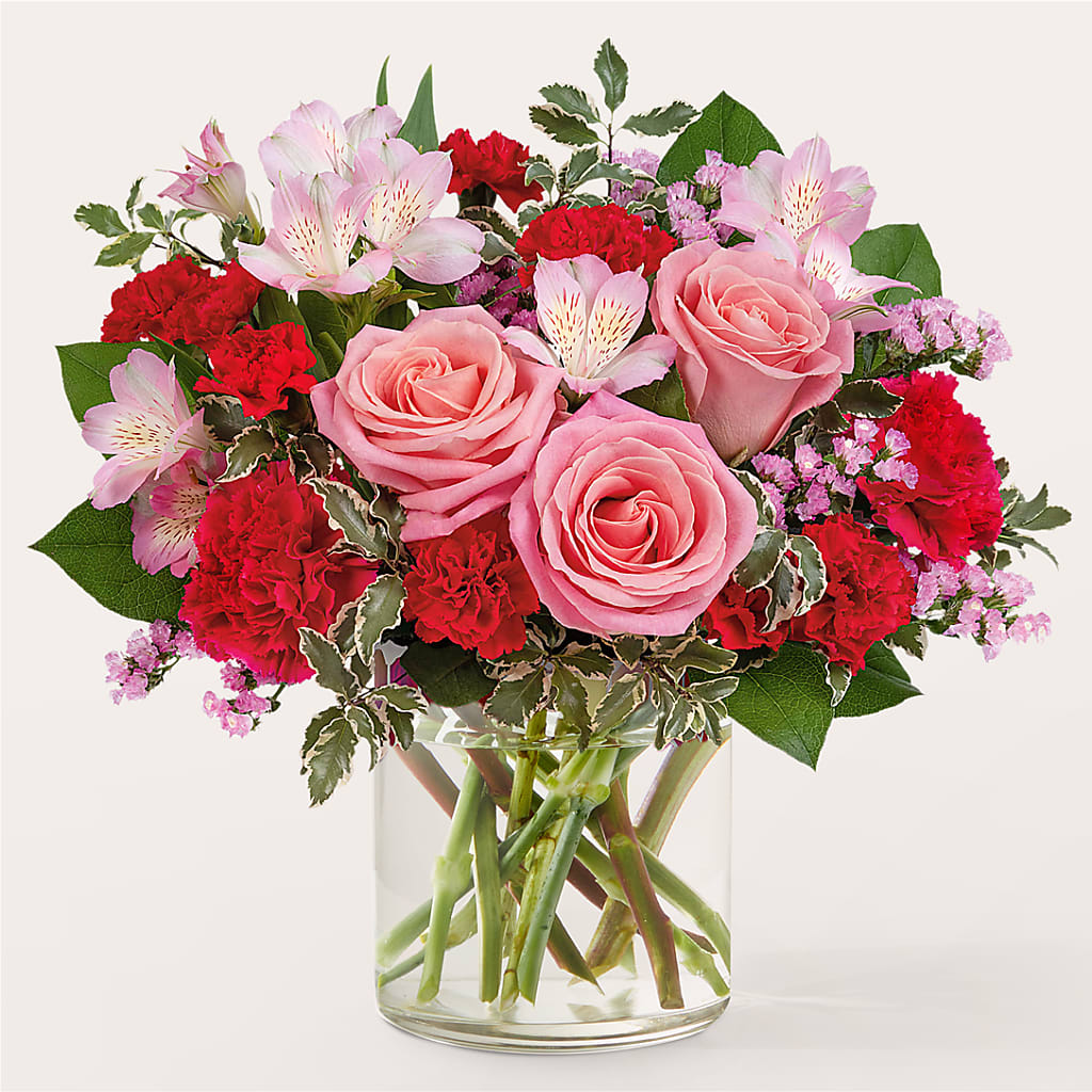 First Impressions Bouquet – Floral Creations, Mcadoo PA