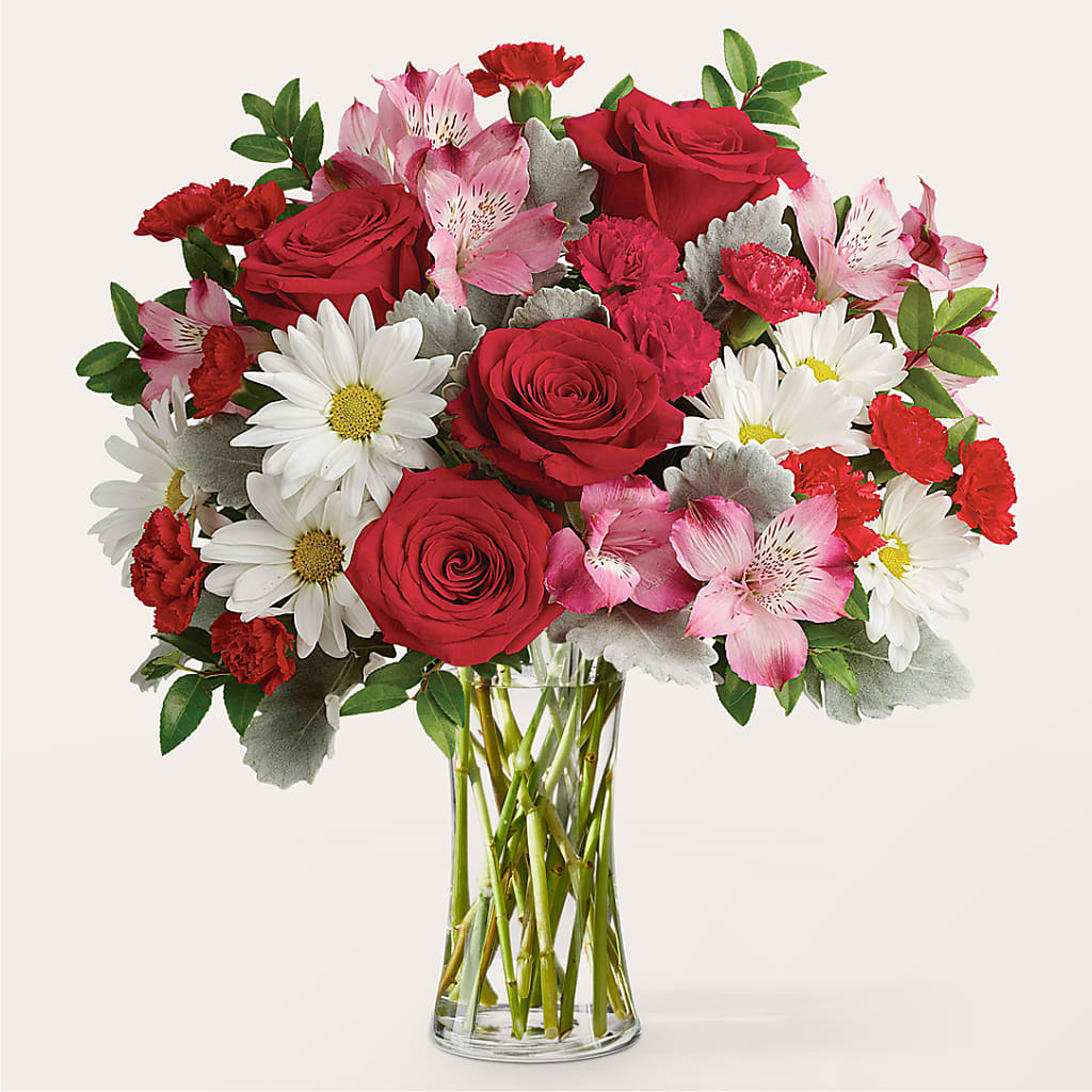 Sugary Sweet Bouquet – Floral Creations, Mcadoo PA