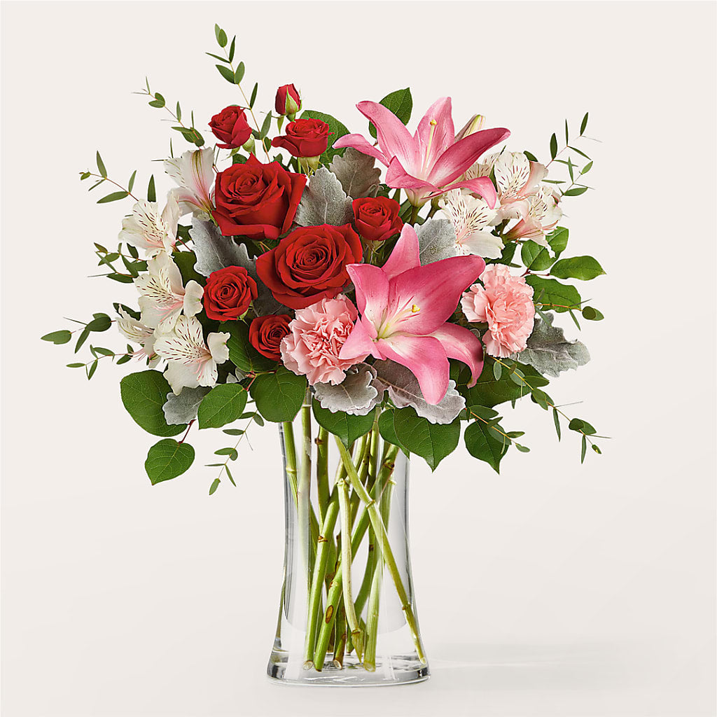 Everything to Me Bouquet – Floral Creations, Mcadoo PA