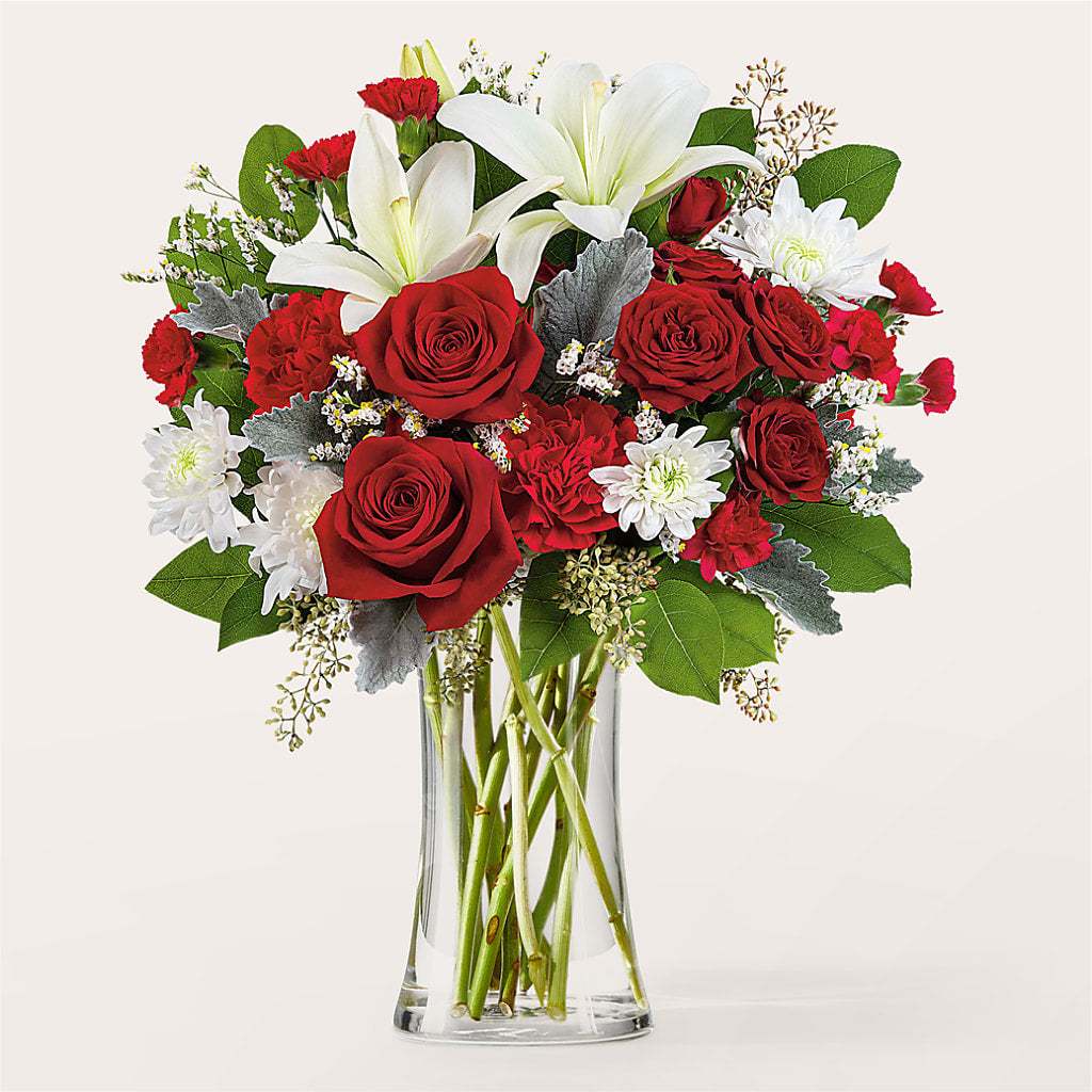 Floral Symphony Bouquet – Floral Creations, Mcadoo PA