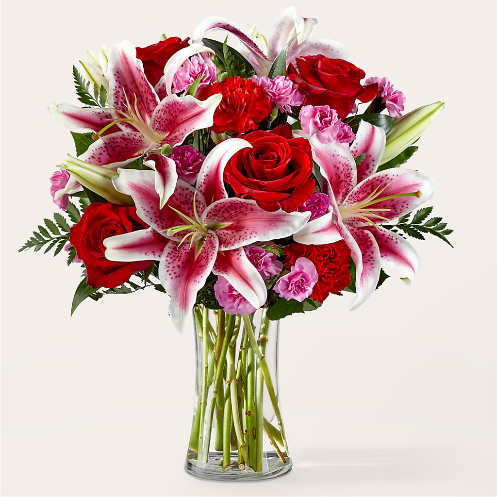 Honeymoon Bouquet – Floral Creations, Mcadoo PA