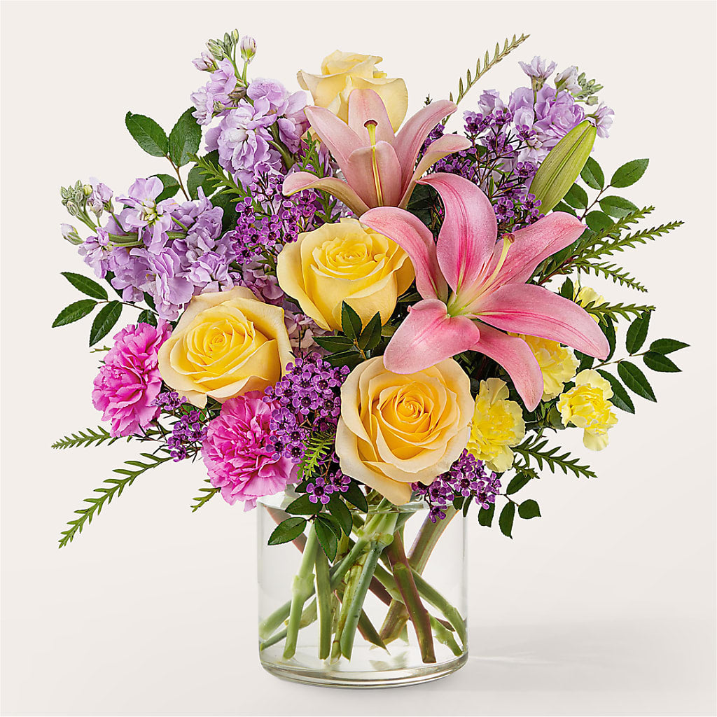 Jubilee Bouquet – Floral Creations, Mcadoo PA