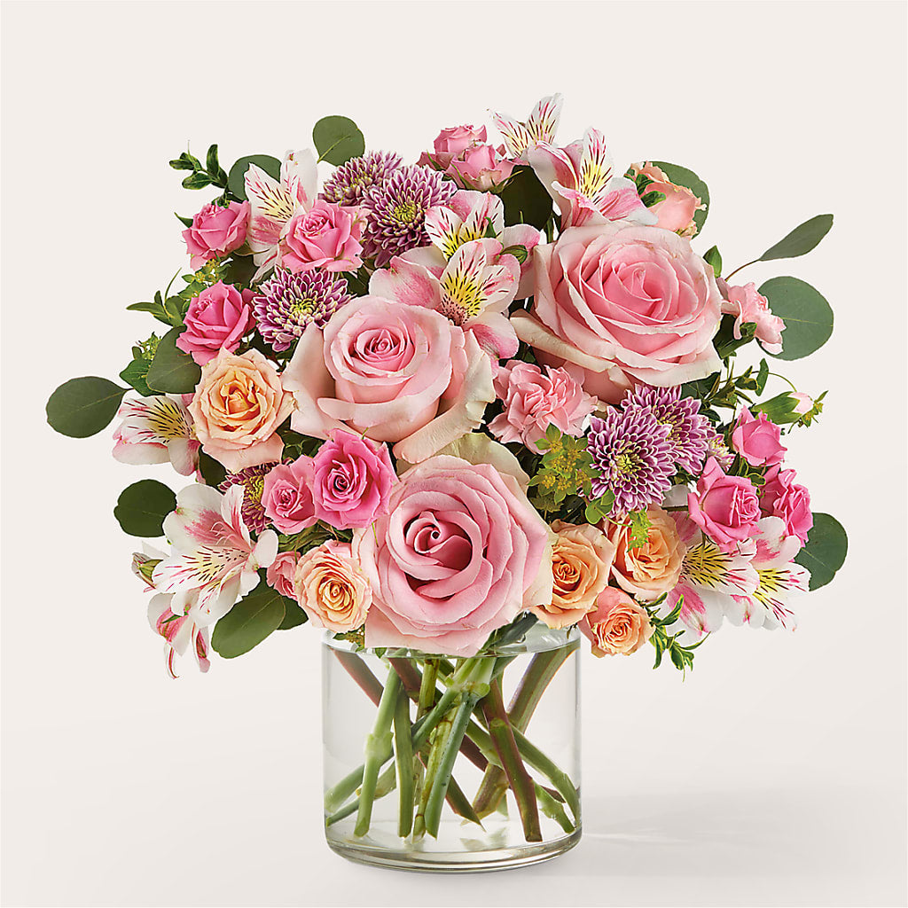 Pleasant Pastures Bouquet – Floral Creations, Mcadoo PA