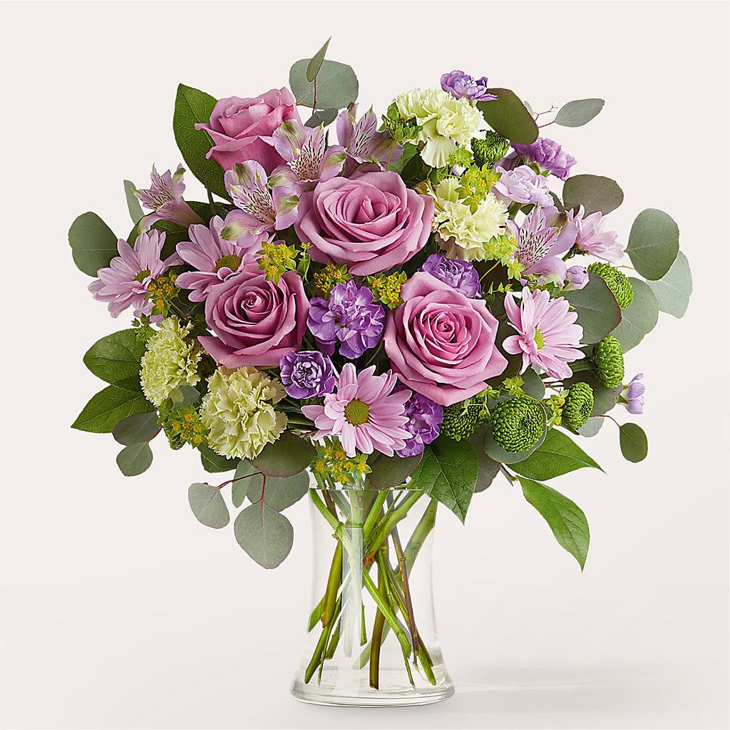 Emerald City Bouquet – Floral Creations, Mcadoo PA