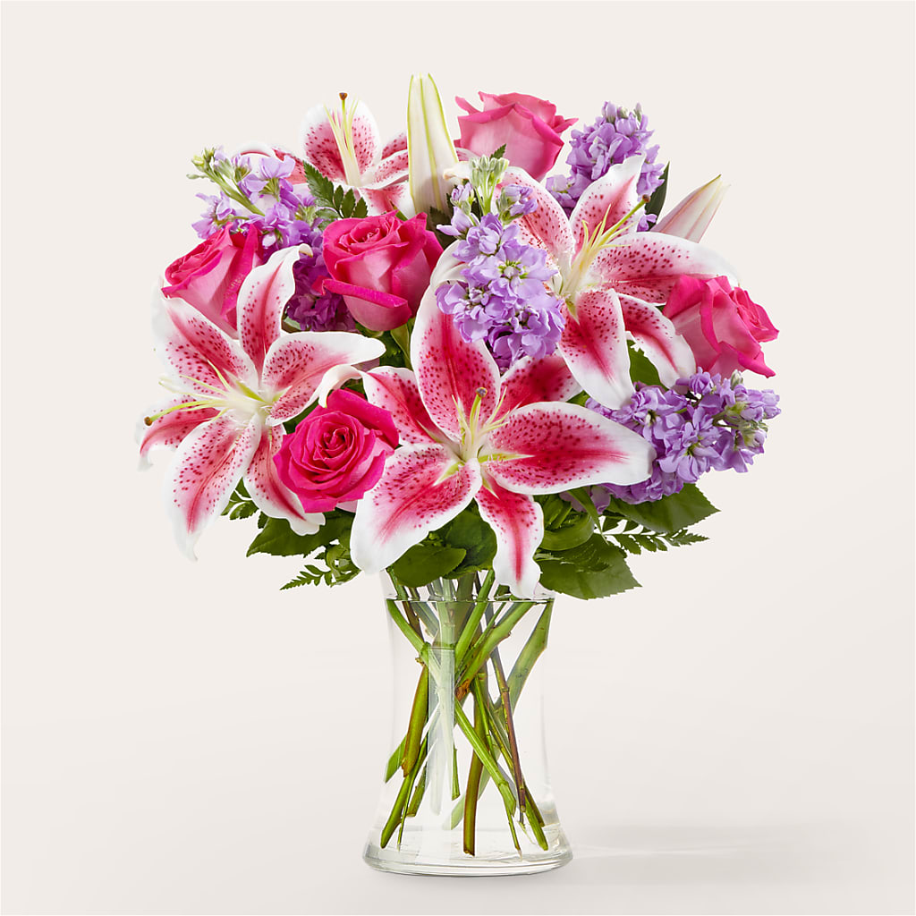 Amore Bouquet – Floral Creations, Mcadoo PA