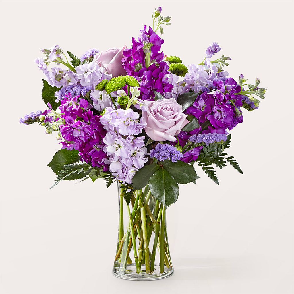 Grapeful Bouquet – Floral Creations, Mcadoo PA