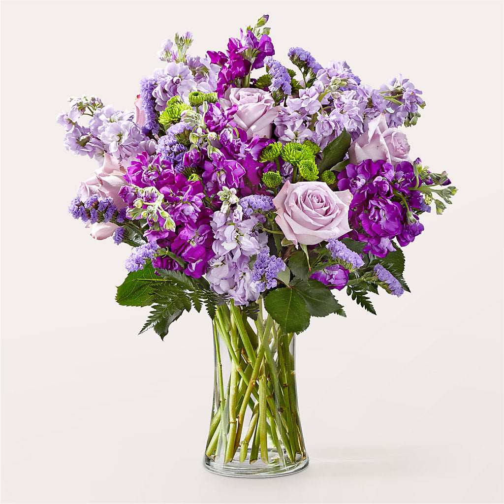 Grapeful Bouquet – Floral Creations, Mcadoo PA