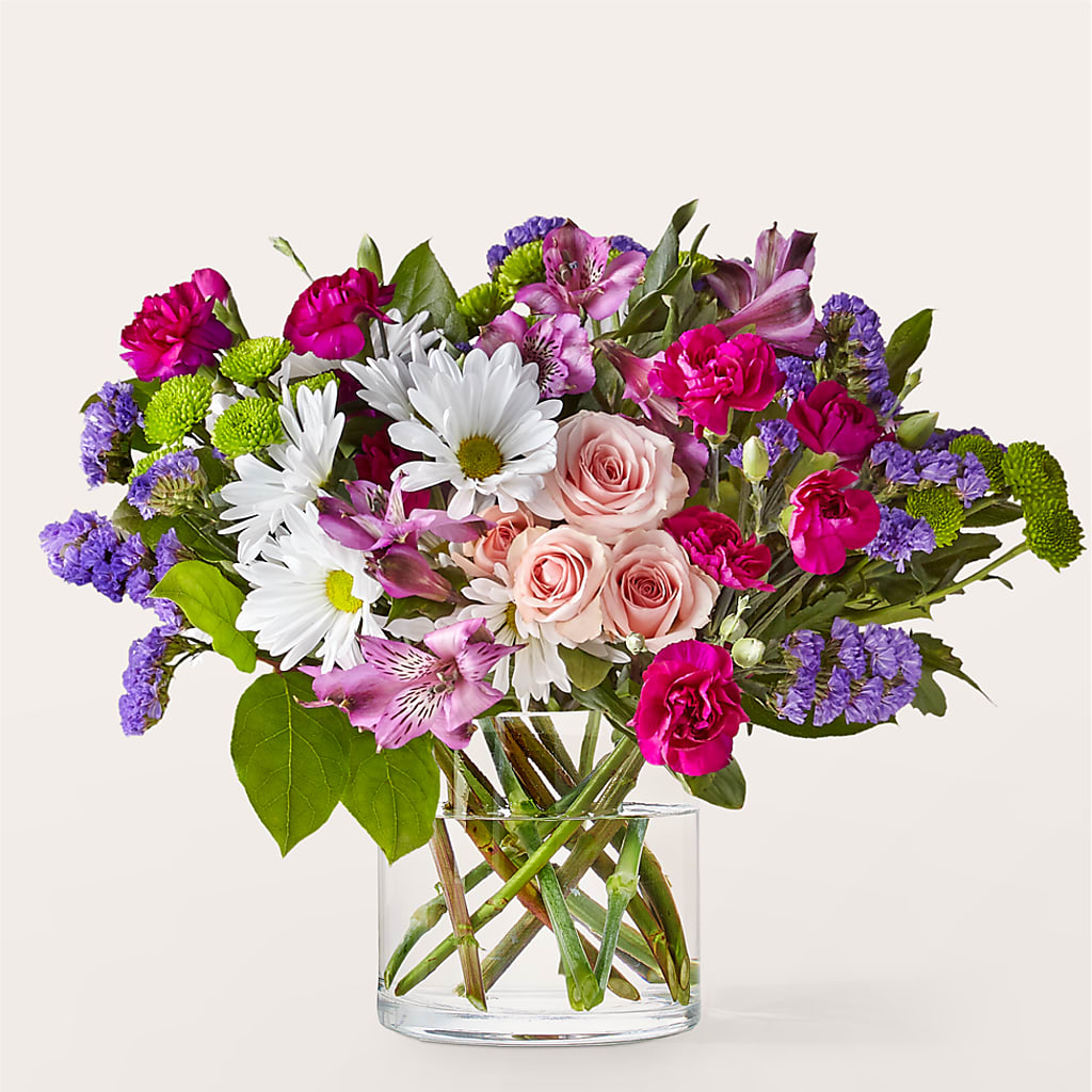 Wild Berry Bouquet – Floral Creations, Mcadoo PA