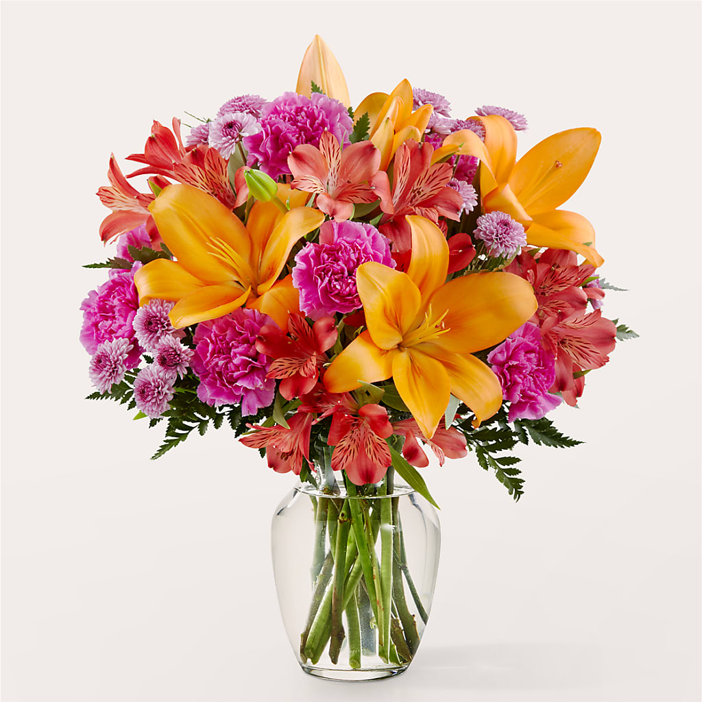 Entranced Bouquet – Floral Creations, Mcadoo PA