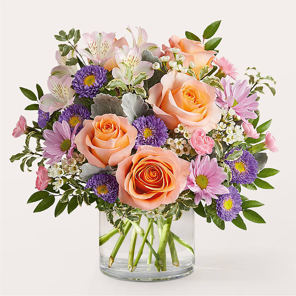 Glimmer Bouquet – Floral Creations, Mcadoo PA
