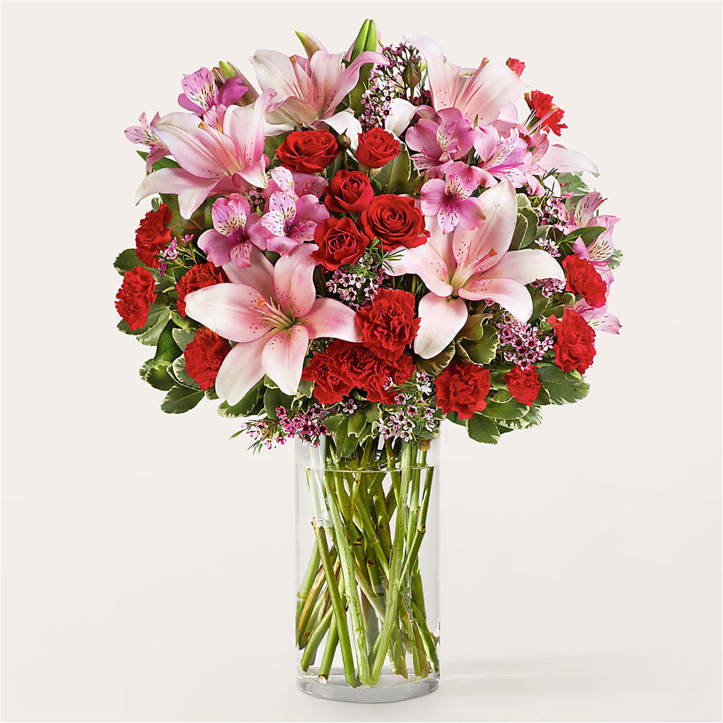 Kismet Bouquet – Floral Creations, Mcadoo PA