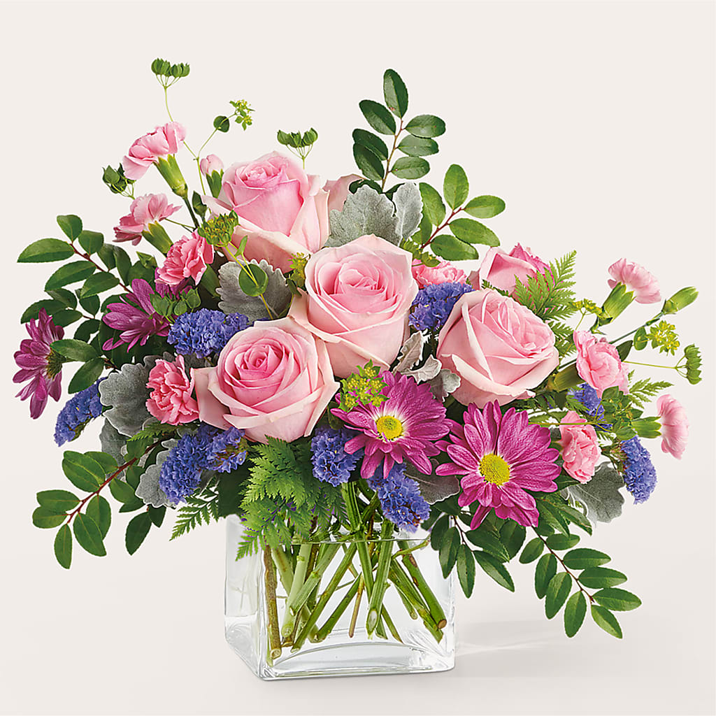 Starlet Bouquet – Floral Creations, Mcadoo PA