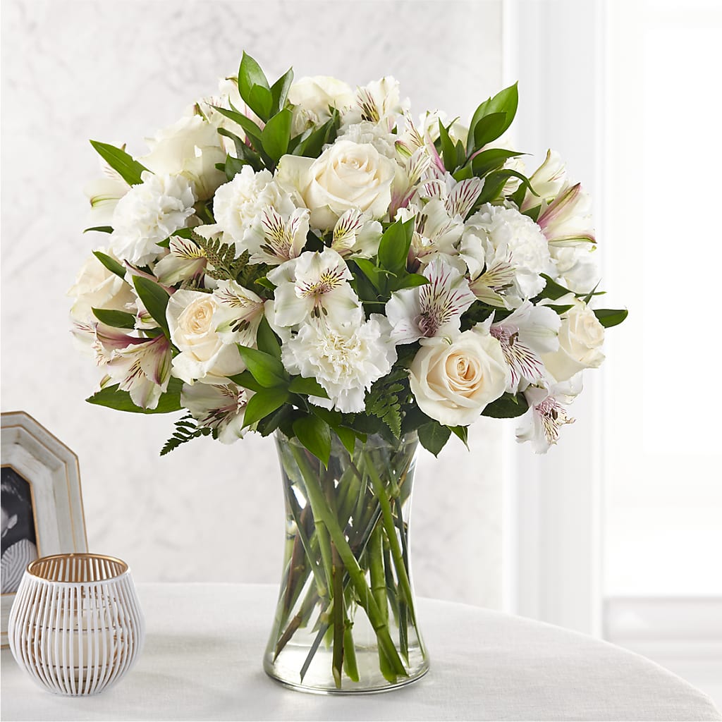 Cherished Friend Bouquet – Floral Creations, Mcadoo PA
