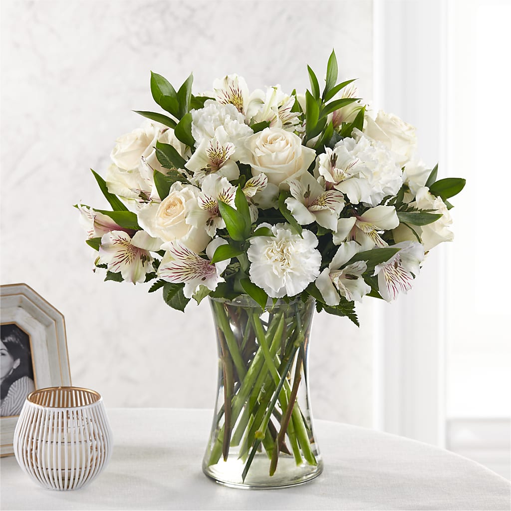 Cherished Friend Bouquet – Floral Creations, Mcadoo PA