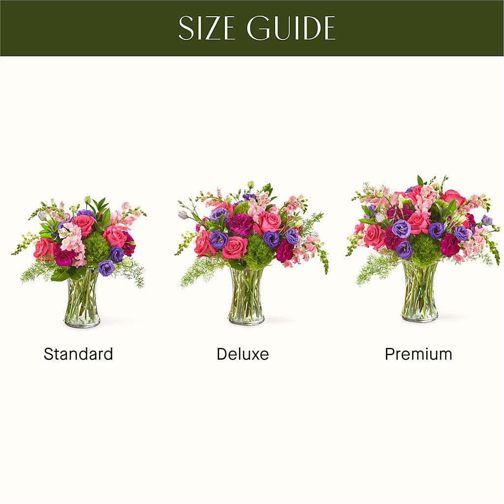 Charm & Comfort Bouquet – Floral Creations, Mcadoo PA