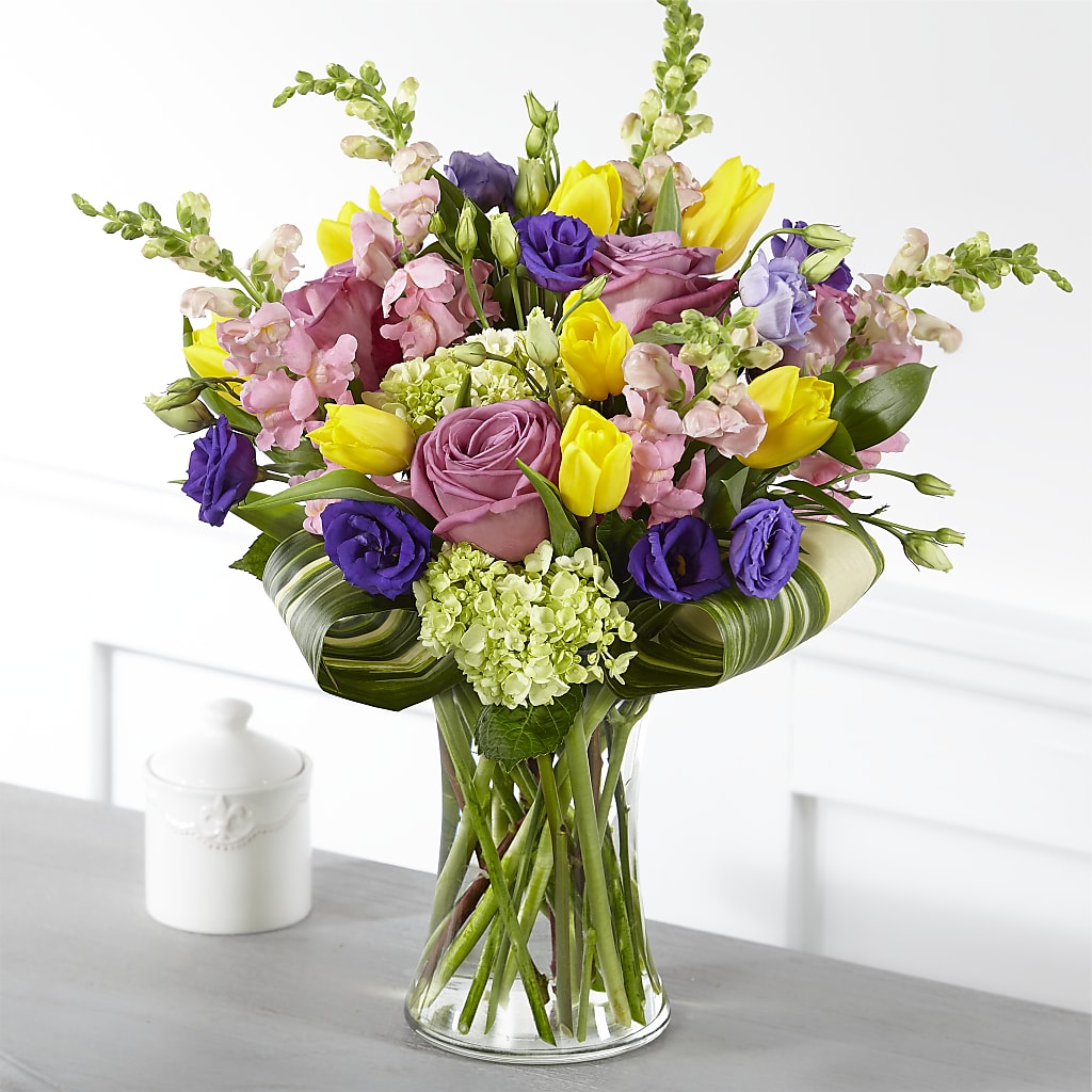 Wondrous Memories Bouquet – Floral Creations, Mcadoo PA