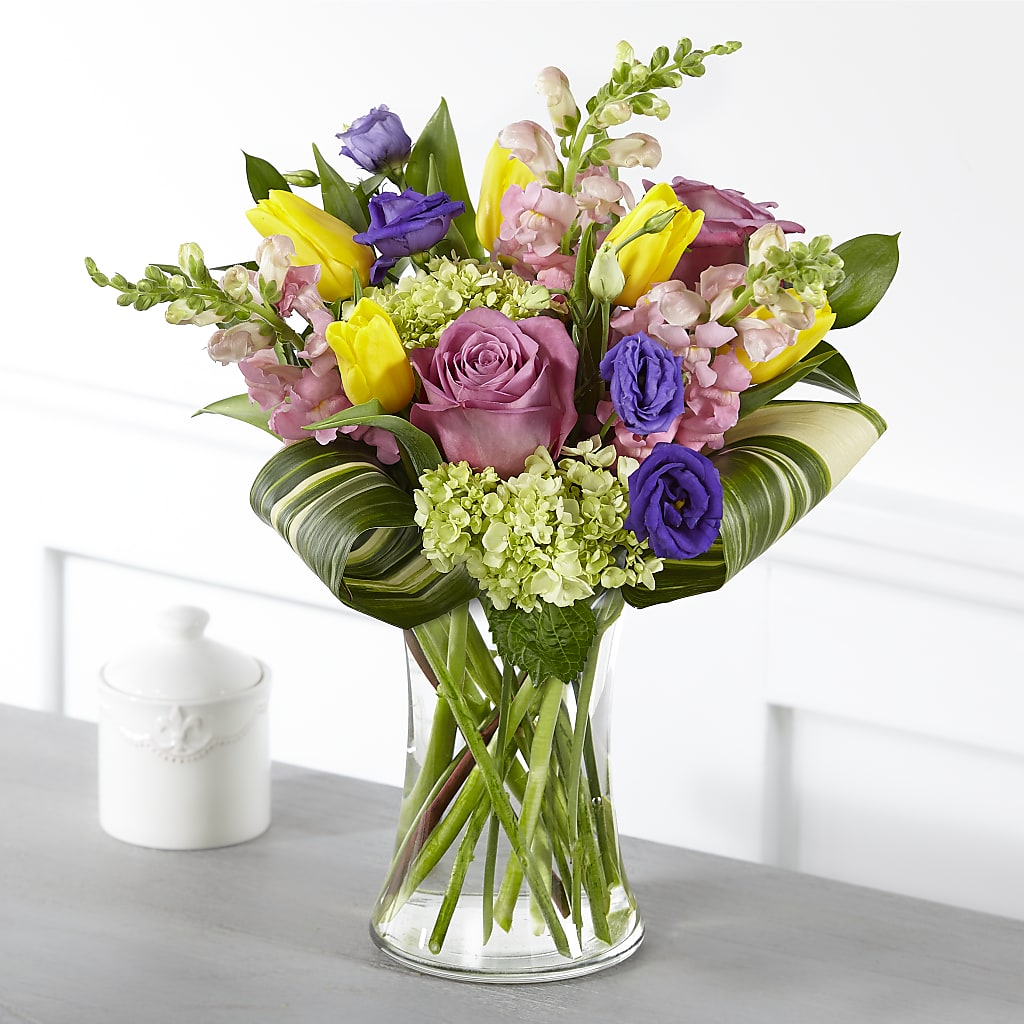 Wondrous Memories Bouquet – Floral Creations, Mcadoo PA
