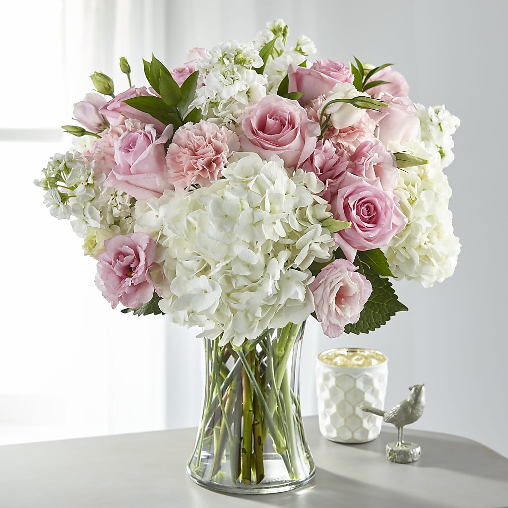 Guiding Grace Bouquet – Floral Creations, Mcadoo PA