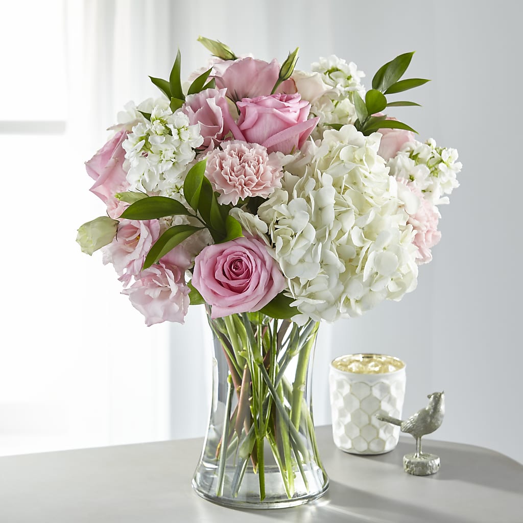 Guiding Grace Bouquet – Floral Creations, Mcadoo PA