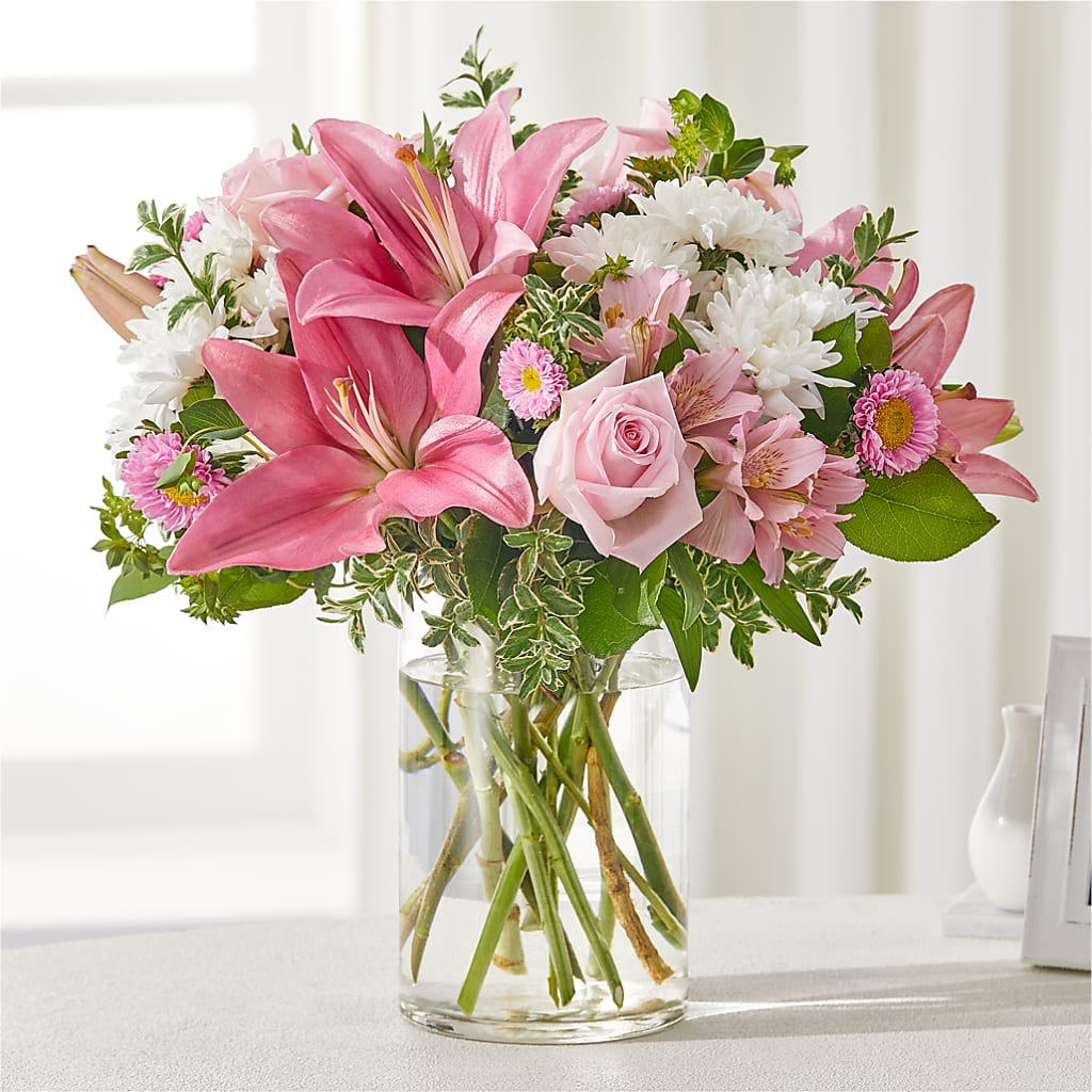 Healing Hug Bouquet – Floral Creations, Mcadoo PA