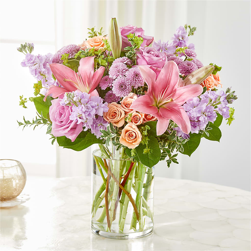 Resilience Bouquet – Floral Creations, Mcadoo PA