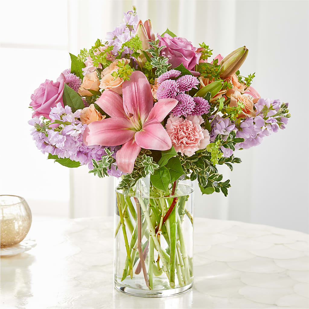 Resilience Bouquet – Floral Creations, Mcadoo PA