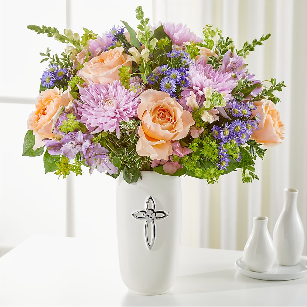 Divine Gift Bouquet – Floral Creations, Mcadoo PA