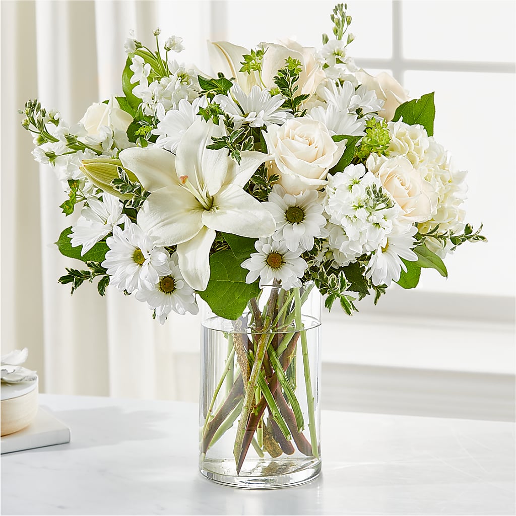 Hope & Renewal Bouquet – Floral Creations, Mcadoo PA