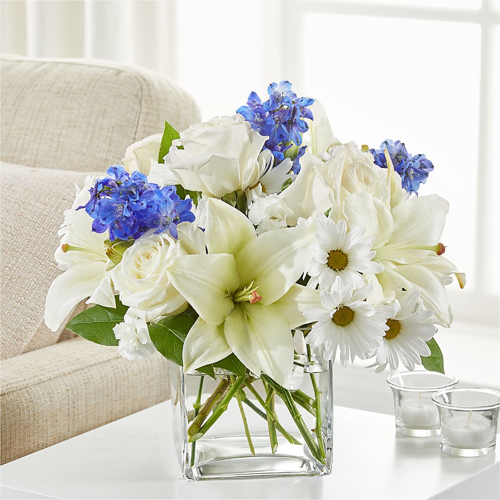 Restored Bouquet – Floral Creations, Mcadoo PA