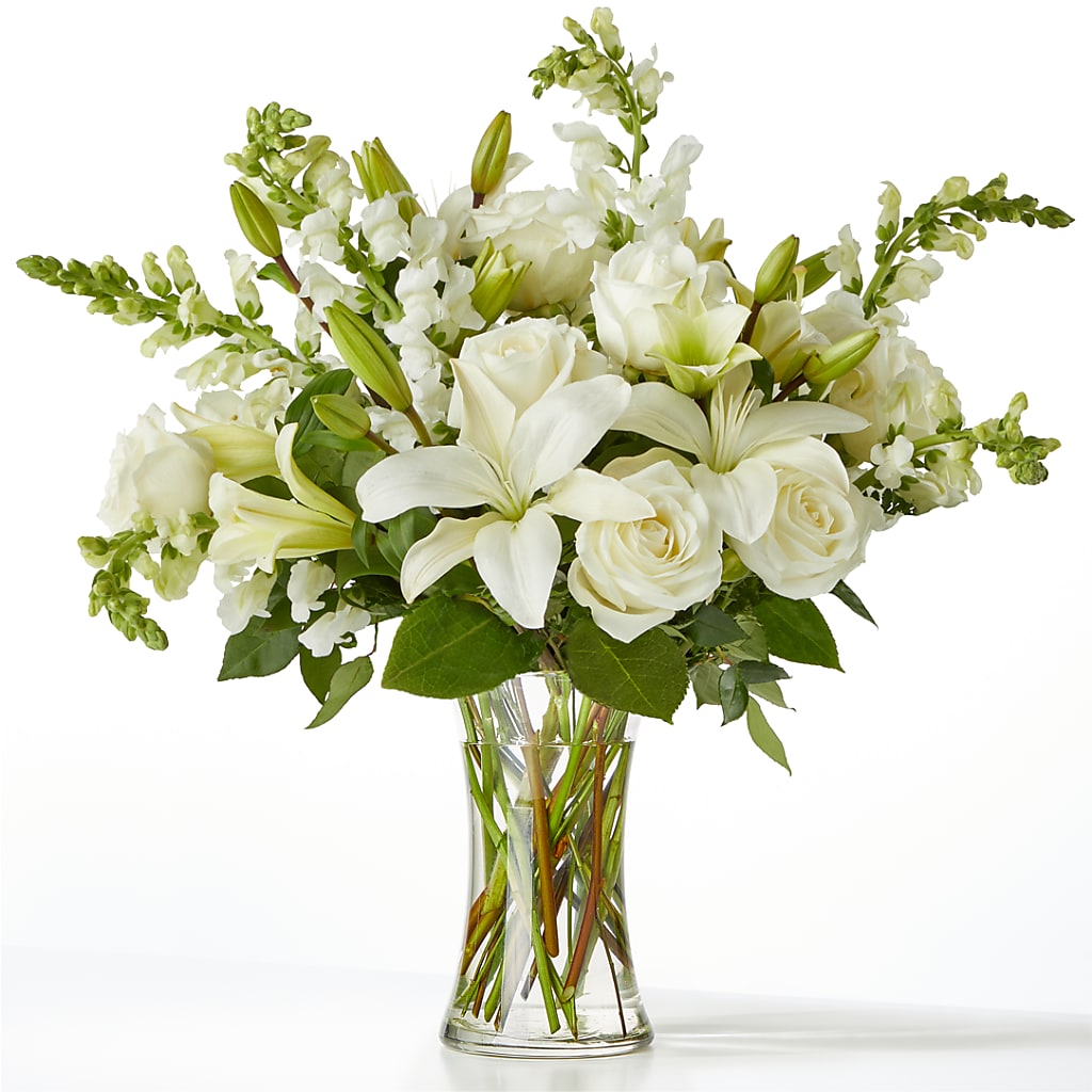 Eternal Friendship Bouquet – Floral Creations, Mcadoo PA