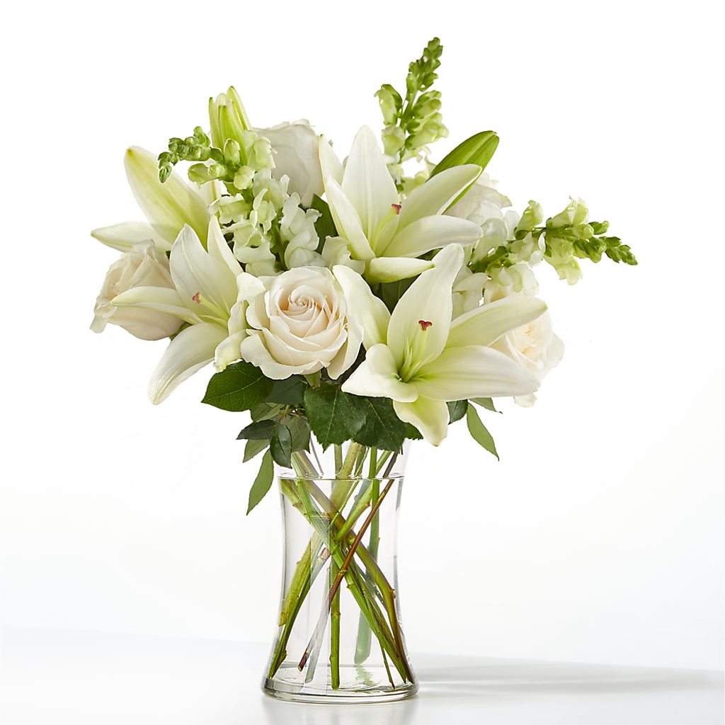 Eternal Friendship Bouquet – Floral Creations, Mcadoo PA