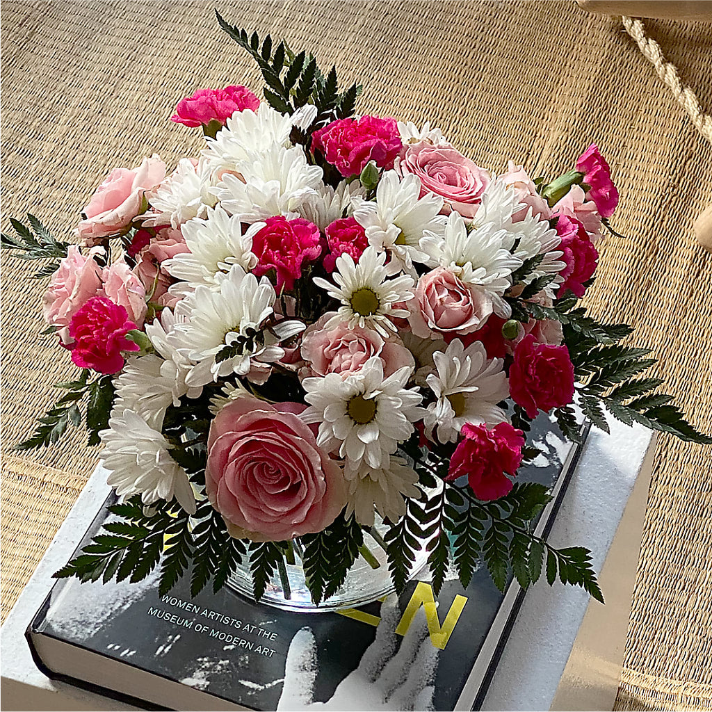 Sweet Surprises® Bouquet – Floral Creations, Mcadoo PA
