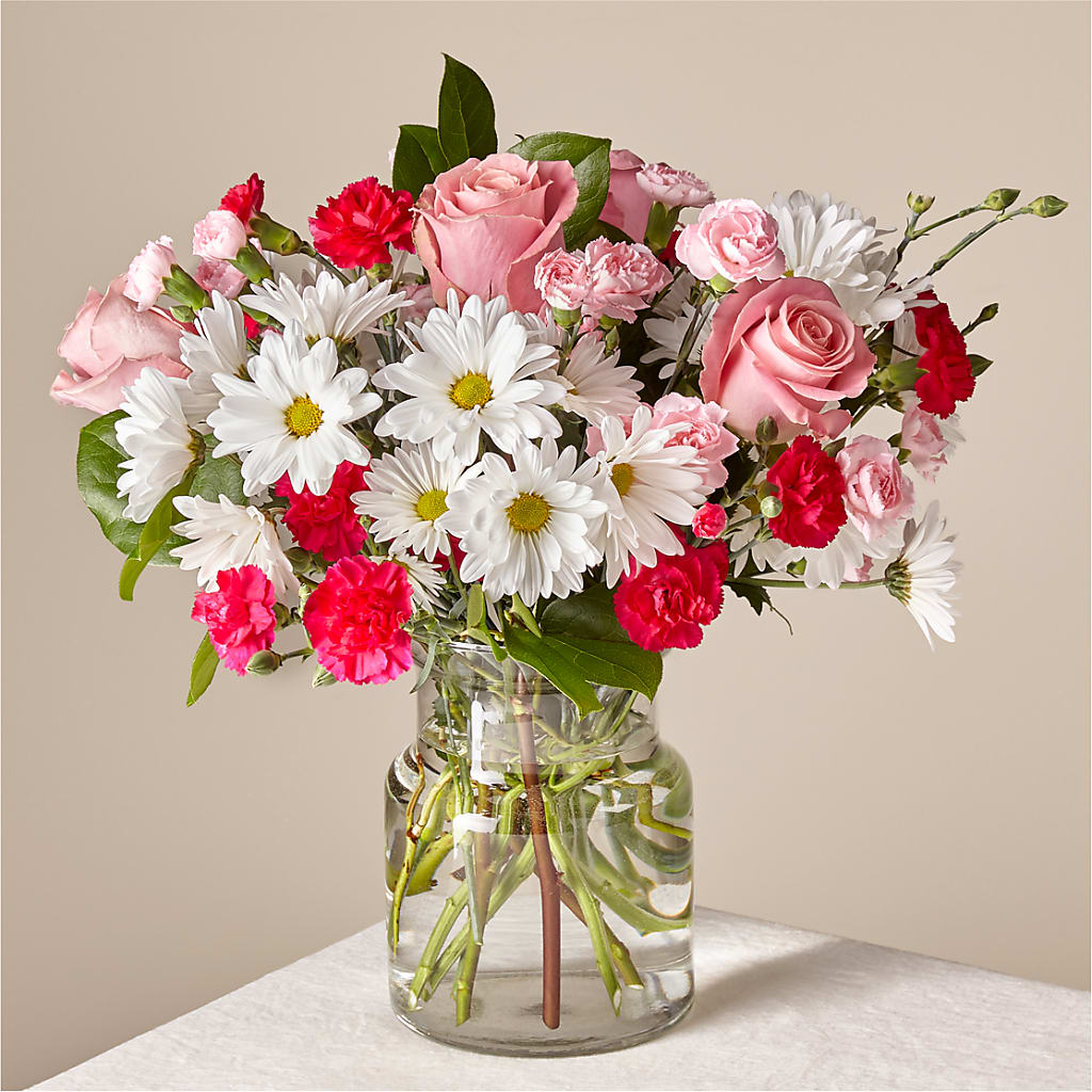 Sweet Surprises® Bouquet – Floral Creations, Mcadoo PA