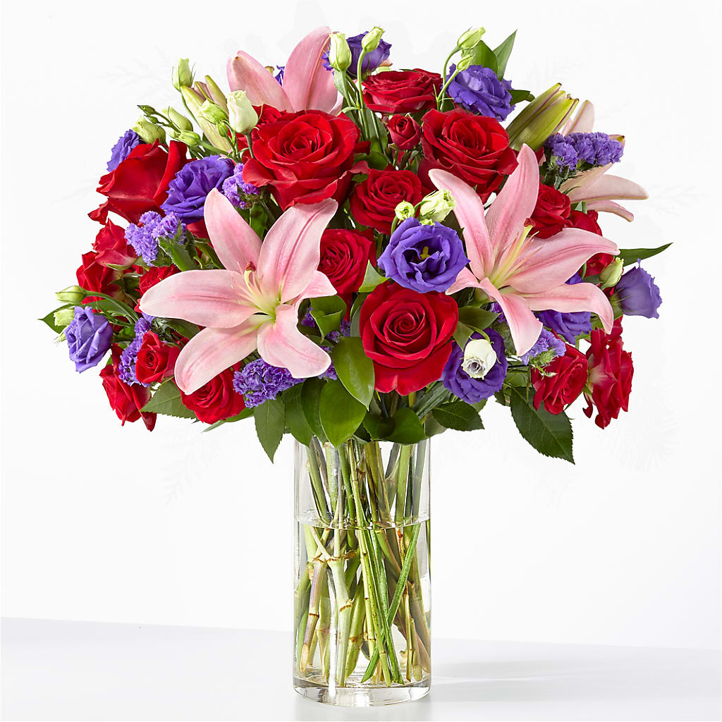 Truly Stunning Bouquet – Floral Creations, Mcadoo PA