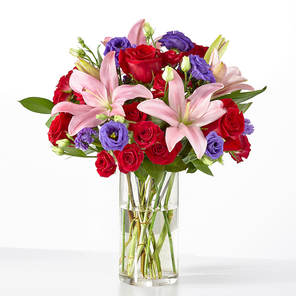 Truly Stunning Bouquet – Floral Creations, Mcadoo PA
