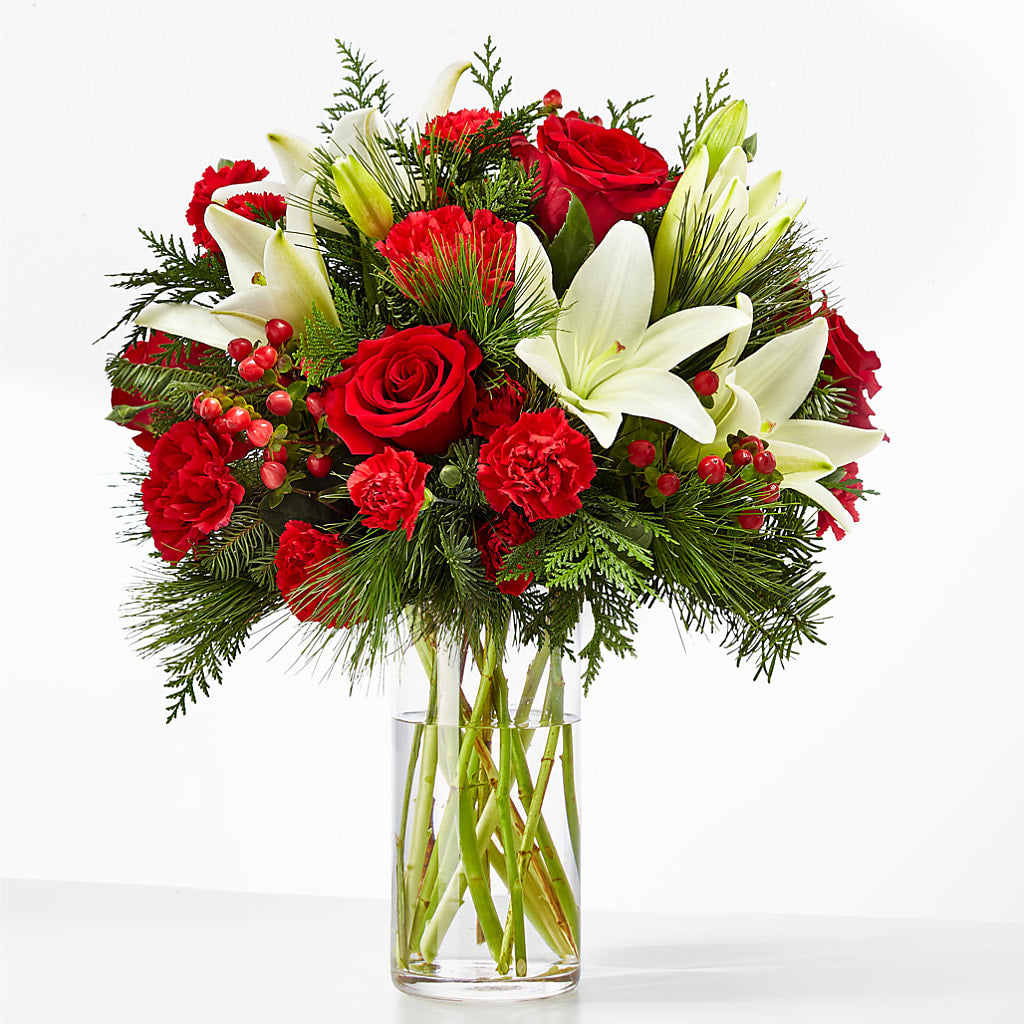 Joyful Greetings Bouquet – Floral Creations, Mcadoo PA