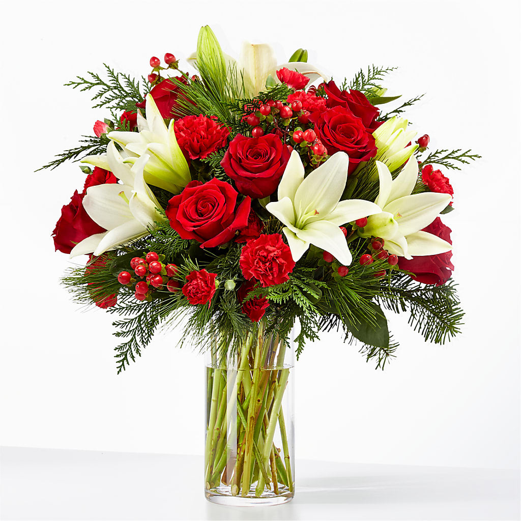 Joyful Greetings Bouquet – Floral Creations, Mcadoo PA