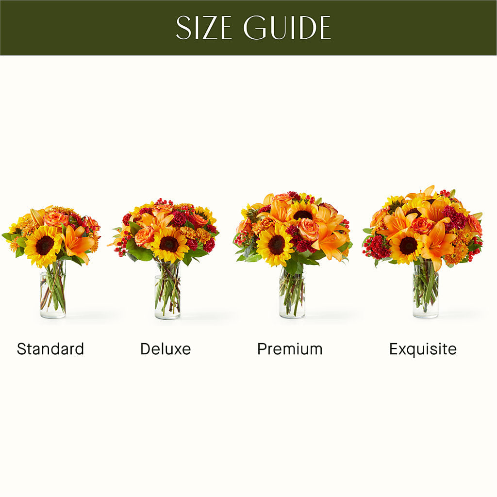 Fall Day Bouquet – Floral Creations, Mcadoo PA