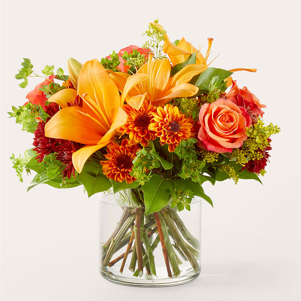Honeycrisp Bouquet – Floral Creations, Mcadoo PA
